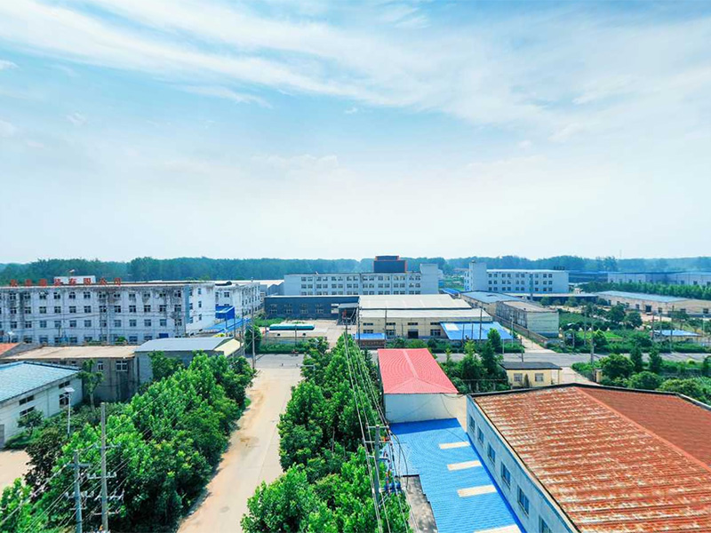 Shuyang Dingfeng Footwear Co., Ltd.